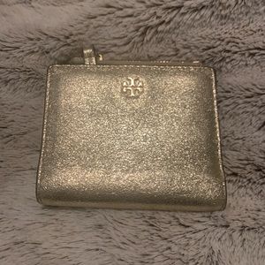 Tory Burch coin wallet